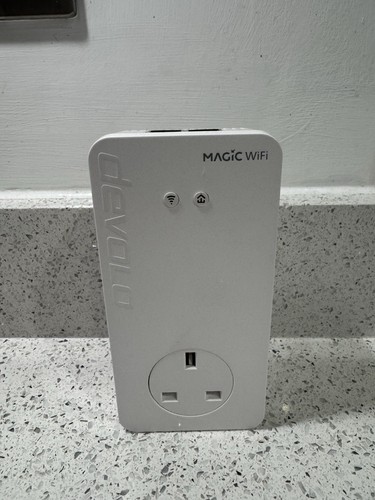 Single devolo magic wifi 1 - wifi, 2-1