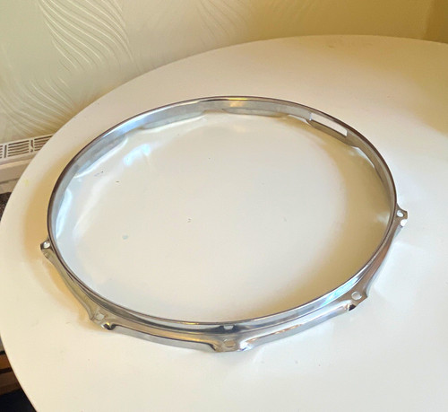 Snare side lug - lug, holes