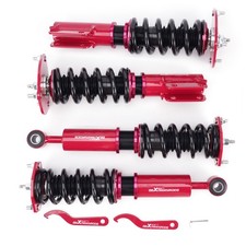 24 Ways Damper Adjustable