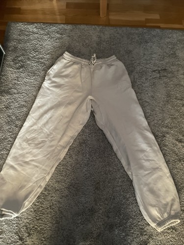 Boohoo man baggy joggers - boohoo,