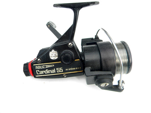 Vintage abu garcia cardinal - vintage,