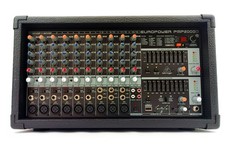 Behringer EUROPOWER PMP2000D