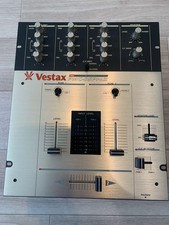 Vestax DJ Mixer PMC-05PRO III