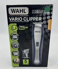 Wahl WM8481-803X Lithium Vario