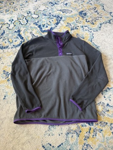 Patagonia fleece - patagonia,