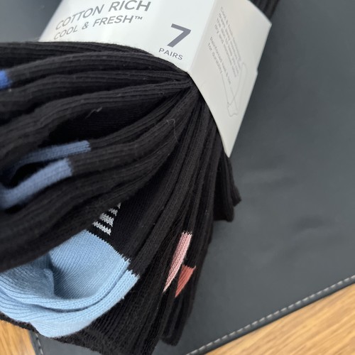 Marks spencer men 7 pack - spencer,