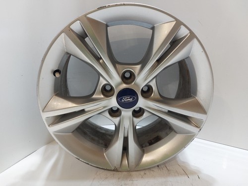 Ford focus zetec mk3 2010 - ford,
