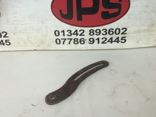 Alternator bracket - , x