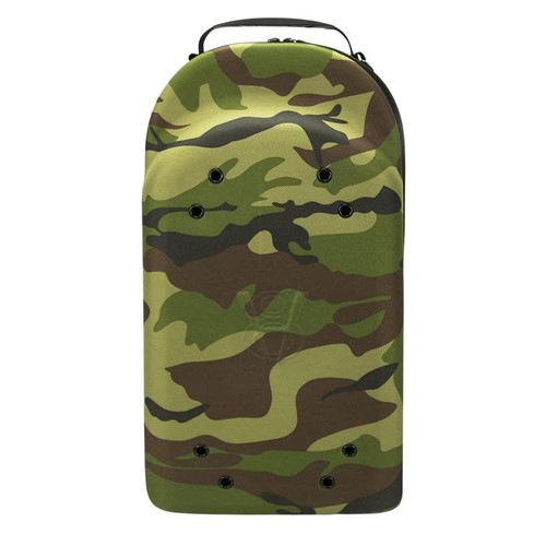 Homiegear hat case carrier - 12,