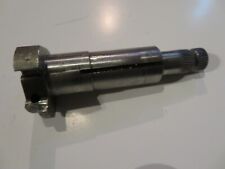 8467 - NORTON ELECTRA KICKSTART SHAFT IN GOOD USEABLE CONDITION - OFF A 1965 ES4