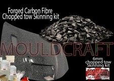 MOULDCRAFT  Genuine Forged