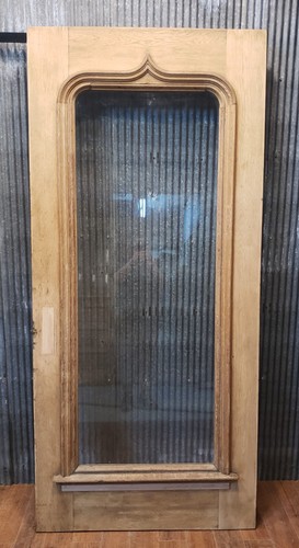 Newly stripped exterior - newly,