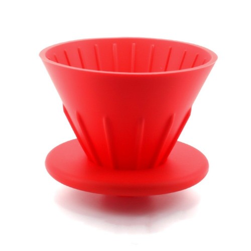 Foldable coffee drip filter - foldable,