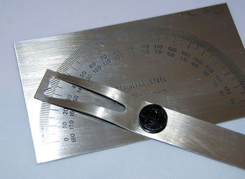 Rectangular headed engineers - headed,