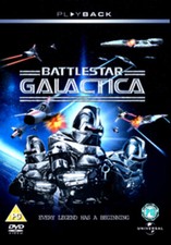 Battlestar Galactica: The