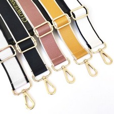 Detachable Shoulder Bag Belts