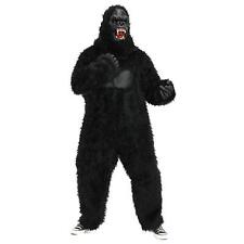 Gorilla Costume Men Women