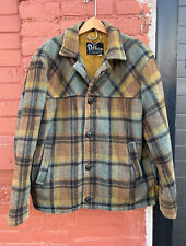 Vintage Pelham Blanket Coat