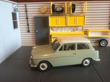 AUSTIN A40 Mk II Pathfinder Diecast (PFM29)  (1/43)
