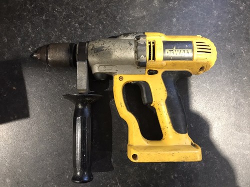 Dewalt dw006 24v hammer - dw006, drill