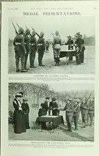 1902 print medal - 1902,