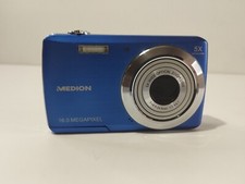🟢Digital camera Medion