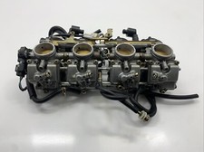 ♻️ Yamaha Yzf 1000 R Thunderace 1996 - 2002 Carb Carburettors ♻️