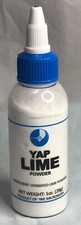 Yap lime powder hydrated - lime,
