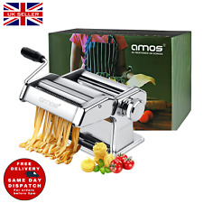 AMOS 3-in-1 Stainless Steel