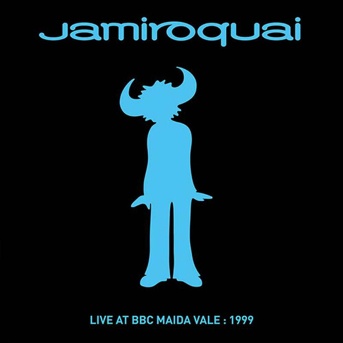 Jamiroquai live at maida - :,