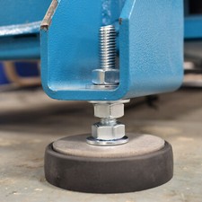 80mm ( Bigfoot 600KG ) TPV