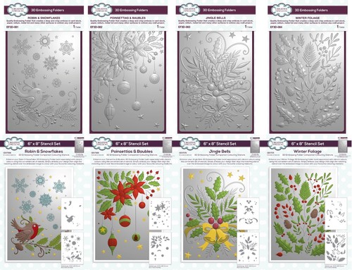 Creative expressions festive - creative,