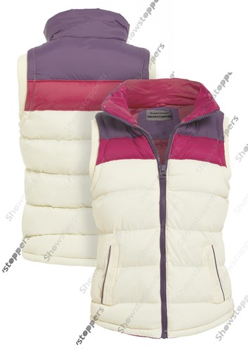 Size 6 womens gilet - 10,