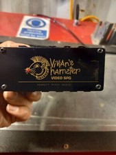 Video Black Generator