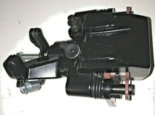 QUADZILLA PGO BUGRIDER BR250 BUGGY - BR200 BUGGY - REAR BRAKE CALIPER WITH PADS