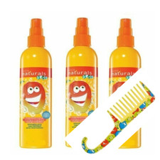 Avon Mango Hair Detangler