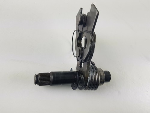 Gear selector axle kawasaki - gear,