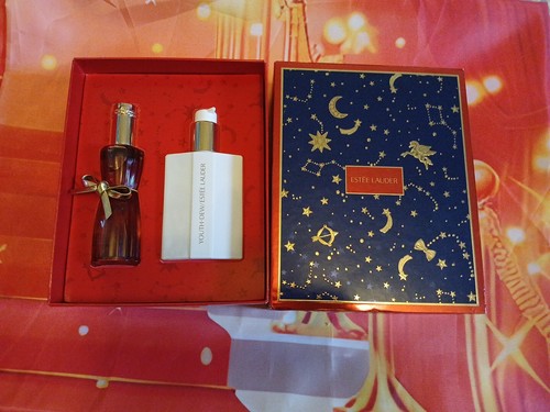 Estee lauder youth - estee,