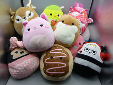 Kelly Toy Squishmallow Squishmallows Soft Plush Toys 7" to 8" Choose From List