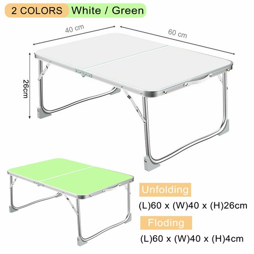 Folding table portable plastic - folding,