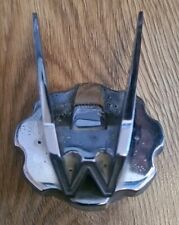 Wolseley Car Bonnet Mascot Original Wolseley 1500  Classic Car Vintage