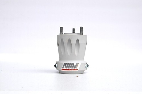 Kart amv oxitech rear hub - go,