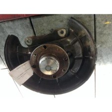 REAR HUB LH FOR ALFA ROMEO