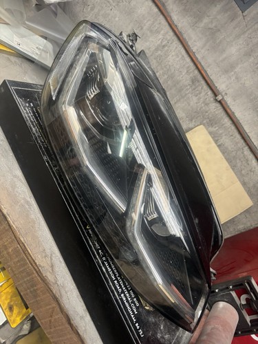Golf 5 os drivers - mk,