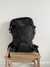 Lowe alpine black - alpine, hiking
