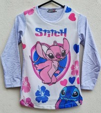 New Disney Lilo & Stitch Cute