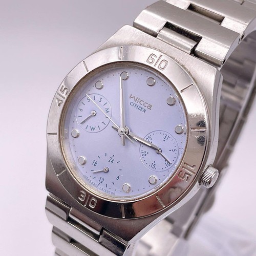 Citizen wicca womens - wicca,