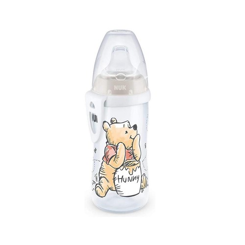 Nuk active cup disney - cup, baby