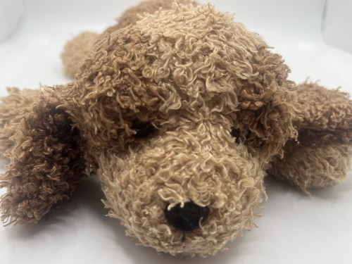 Russ berrie scruffy the - berrie,