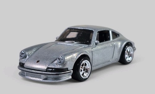 1971 porsche 911 diorama - porsche,